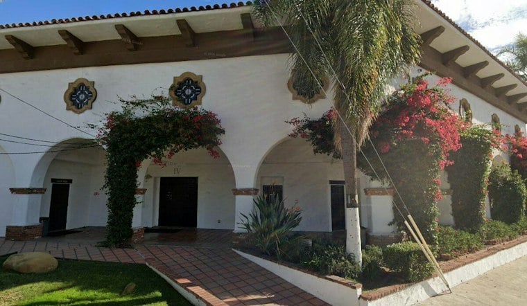 Glendale Church Site Could Become 323-Unit Complex Near Central Park