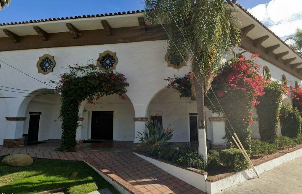 Glendale Church Site Could Become 323-Unit Complex Near Central Park