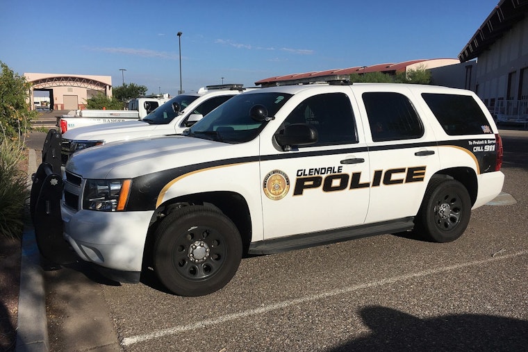 Glendale Duo Posed as Cops at Underage Party, Pointed Guns at Victims
