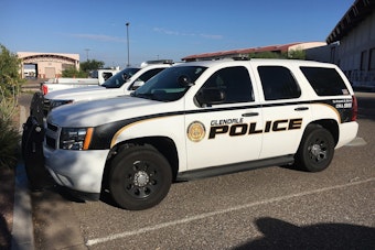Glendale Duo Posed as Cops at Underage Party, Pointed Guns at Victims