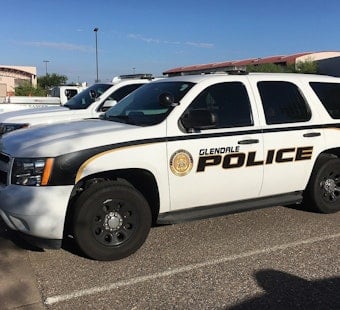 Glendale Duo Posed as Cops at Underage Party, Pointed Guns at Victims