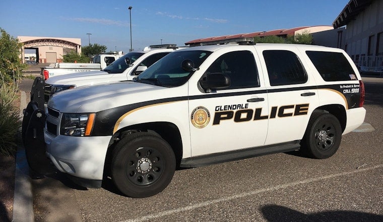 Glendale Duo Posed as Cops at Underage Party, Pointed Guns at Victims