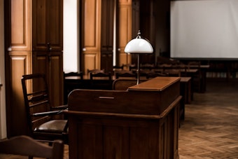 Glendale Man Collapses In Court After Facing 100 Years On Child Sex Charges