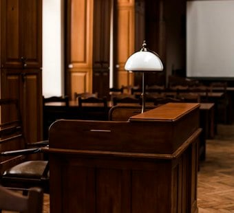 Glendale Man Collapses In Court After Facing 100 Years On Child Sex Charges