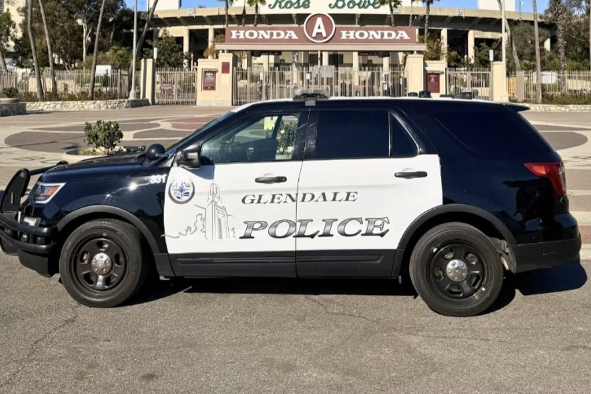 Glendale Man Cut Power, Ambushed Rival in Jealous Plot, Police Say