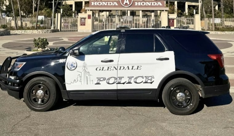 Glendale Man Cut Power, Ambushed Rival in Jealous Plot, Police Say
