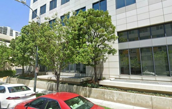 Glendale Plaza Changes Hands After Years of Lower Reported Prices