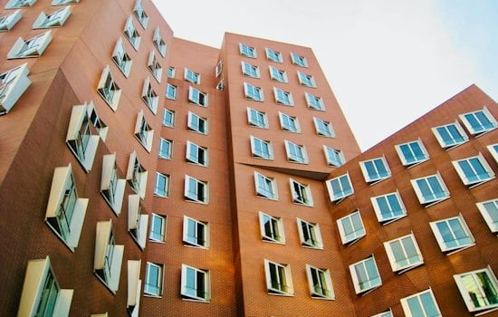Glendale's Largest Affordable Complex Opens With 340 Homes, 7,500 Applicants