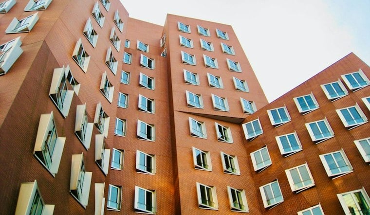Glendale's Largest Affordable Complex Opens With 340 Homes, 7,500 Applicants