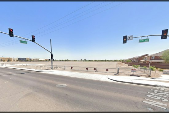 Glendale's Long-Dead Capistrano Site Eyed for 400 Senior Homes Near Westgate