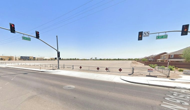 Glendale's Long-Dead Capistrano Site Eyed for 400 Senior Homes Near Westgate