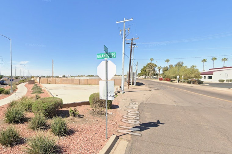 Glendale's 50-Home Veterans Village Rises, but Doors Won't Open Until 2027