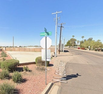 Glendale's 50-Home Veterans Village Rises, but Doors Won't Open Until 2027