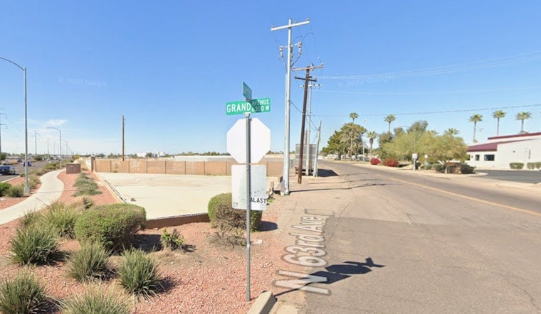 Glendale's 50-Home Veterans Village Rises, but Doors Won't Open Until 2027