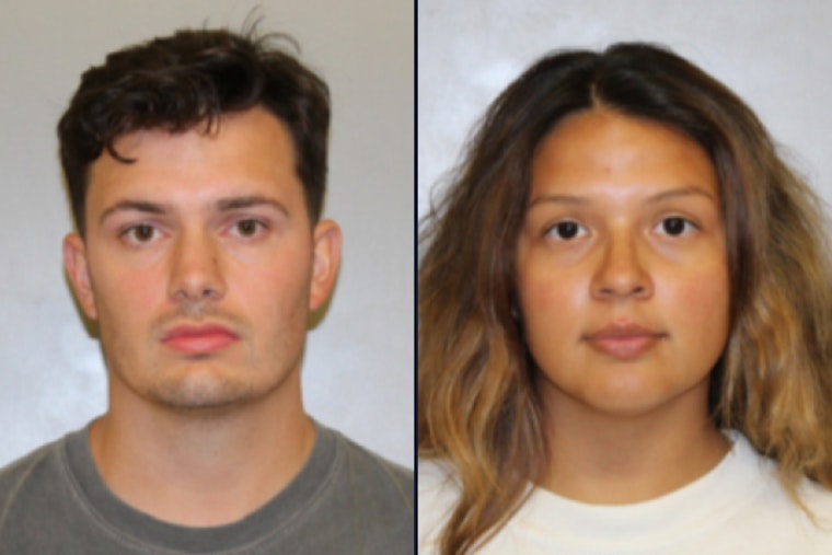 Glenpool Parents Charged After Kids, 1, 5 and 8, Left Alone for Pickleball Trip