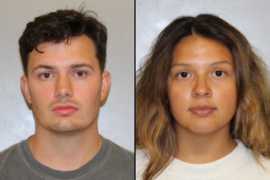 Glenpool Parents Charged After Kids, 1, 5 and 8, Left Alone for Pickleball Trip