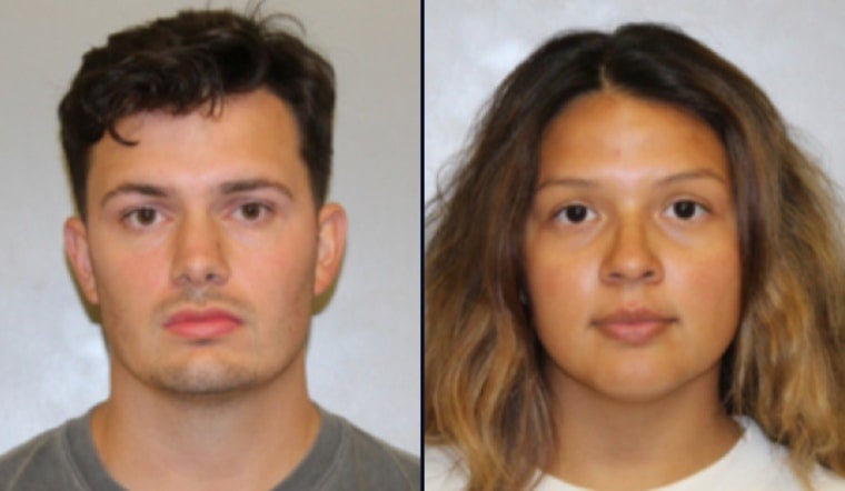 Glenpool Parents Charged After Kids, 1, 5 and 8, Left Alone for Pickleball Trip