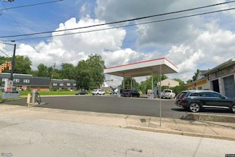 Glenside Gas Station Heist Cracks Open 12-Robbery Spree Across Two Counties