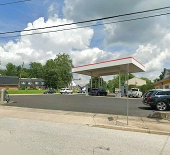 Glenside Gas Station Heist Cracks Open 12-Robbery Spree Across Two Counties