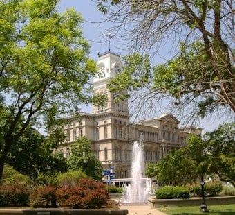 Glenview, KY Suburb of 600 Named Nation's Second-Richest ZIP Code