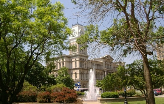 Glenview, KY Suburb of 600 Named Nation's Second-Richest ZIP Code