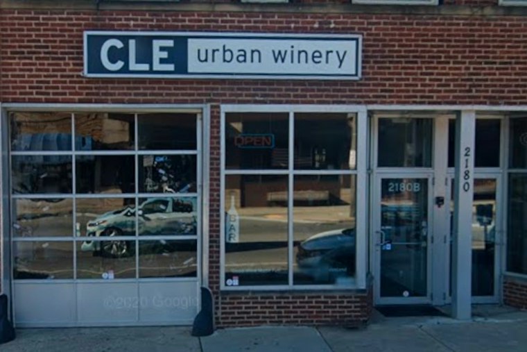 Global Frocktails Party Lands in Cleveland Heights, Runway Show and All