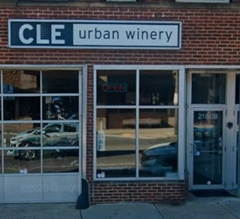 Global Frocktails Party Lands in Cleveland Heights, Runway Show and All