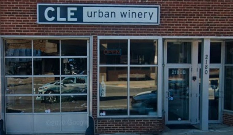Global Frocktails Party Lands in Cleveland Heights, Runway Show and All