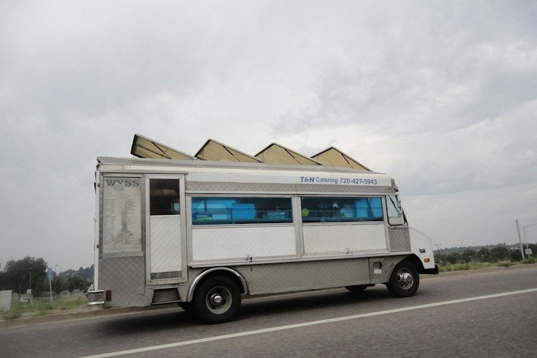 Globeville's Maìz Restaurant Closes, But Denver's Favorite Gordita Truck Rolls On