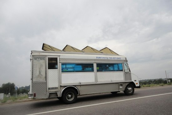 Globeville's Maìz Restaurant Closes, But Denver's Favorite Gordita Truck Rolls On
