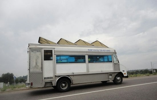 Globeville's Maìz Restaurant Closes, But Denver's Favorite Gordita Truck Rolls On