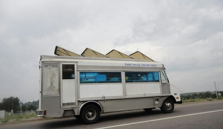Globeville's Maìz Restaurant Closes, But Denver's Favorite Gordita Truck Rolls On