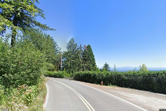 Gloom to Glow: Portland Braces for Late-Summer 80s After Gray Monday