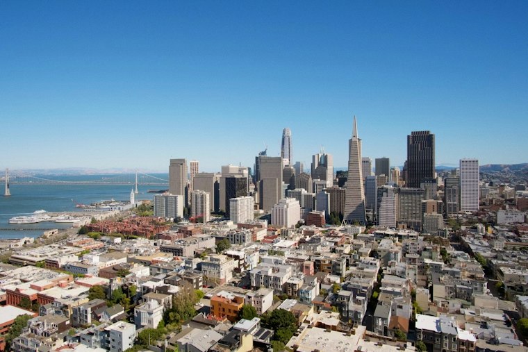 San Francisco Forecast: Cloudy Midweek, Warmer Weekend