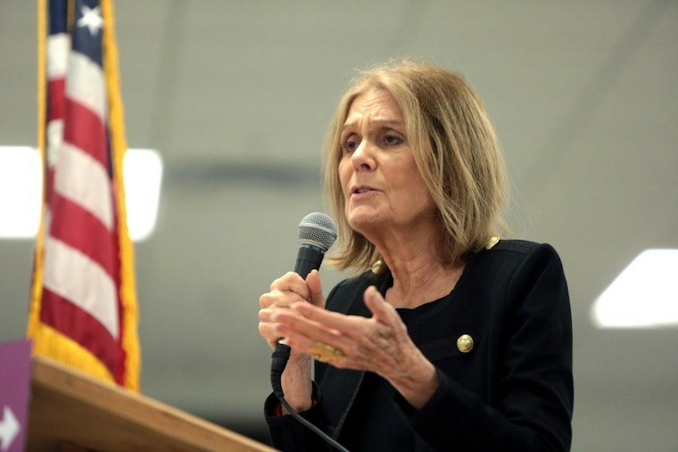 Gloria Steinem, Feminist Icon Who Redefined American Journalism, Dies at 92