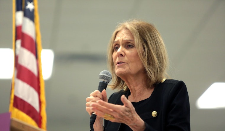 Gloria Steinem, Feminist Icon Who Redefined American Journalism, Dies at 92
