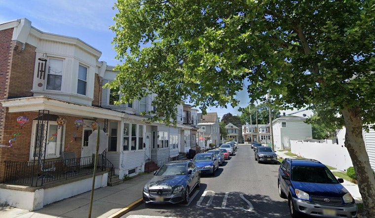 Gloucester City Man Threatens to Torch Home, Sparks Overnight Standoff