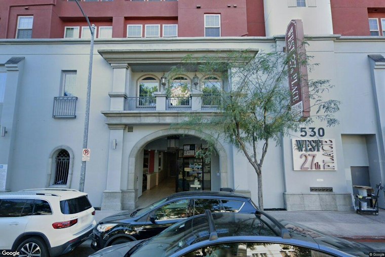 Go Greek Yogurt Set to Land on Figueroa Street Near USC by Early 2027