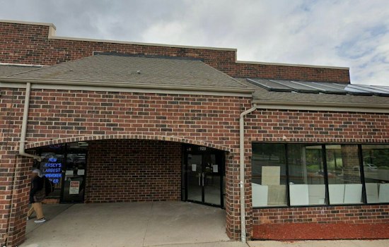 Go-Pal Supermarket Fills Edison's Empty Stop & Shop With Indian-American Mashup