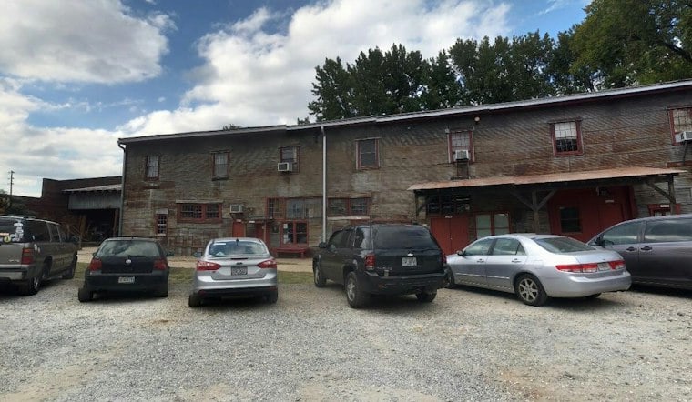 Goat Farm Turns 12 Acres Into One-Night Art Spectacle This Saturday