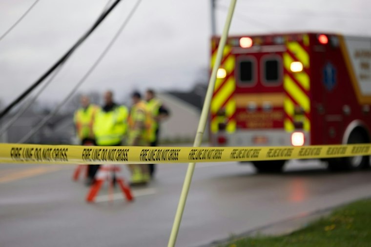 Godfrey Crash Leaves Woman Dead, Driver Injured