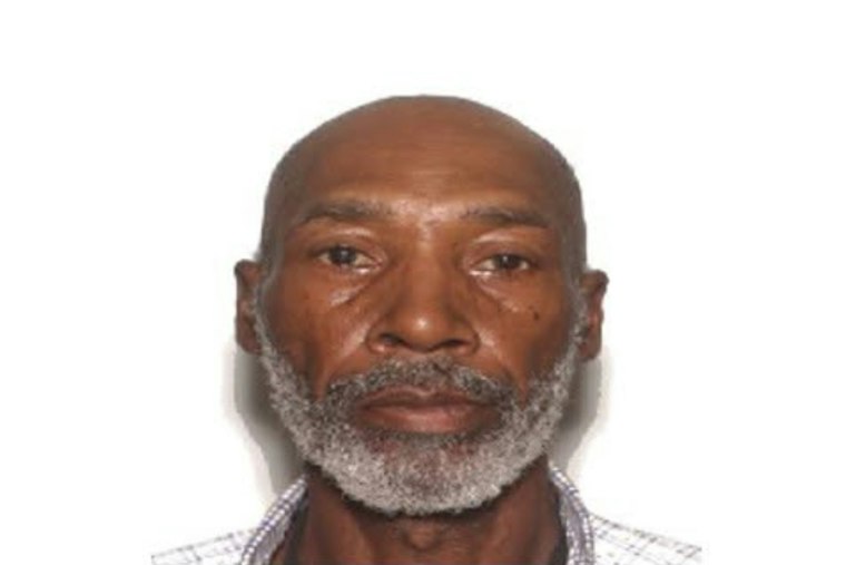 Golden Alert Issued for Louisville Man, 66, Missing Since Sunday Near West Broadway
