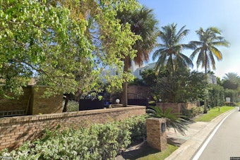 Golden Beach Spec Mansion Sells for $69.5M, Buyer's Identity Kept Secret