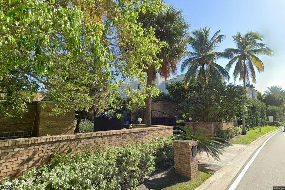 Golden Beach Spec Mansion Sells for $69.5M, Buyer's Identity Kept Secret