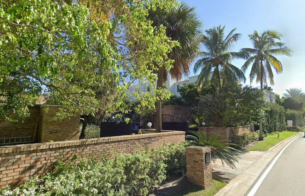 Golden Beach Spec Mansion Sells for $69.5M, Buyer's Identity Kept Secret