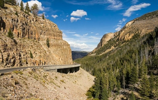 Golden Gate Canyon State Park Earns Rare Urban Night Sky Title