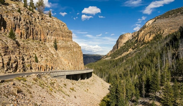 Golden Gate Canyon State Park Earns Rare Urban Night Sky Title