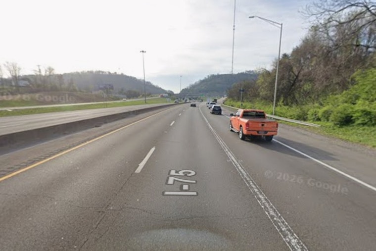 Golden Gate DUI Crash Killed His Passenger — Collier Man Still on the Run