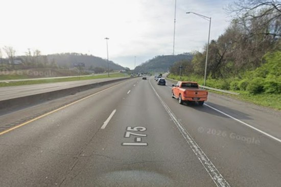 Golden Gate DUI Crash Killed His Passenger — Collier Man Still on the Run