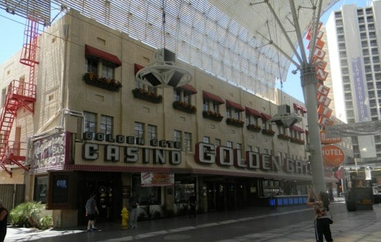 Golden Gate Opens High-Limit Slot Room as Downtown Las Vegas Casinos Court Slot Players